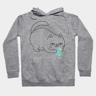 CAT Hoodie